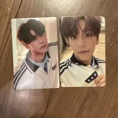 EUPHORIA ALPHADRIVEONE シンロン トレカ ステッカー