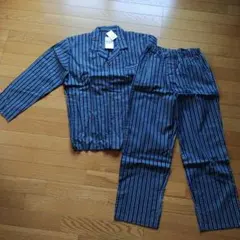ストライプ柄 Lサイズ パジャマ