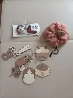 スリコ スリーコインズ 節分 3点セット