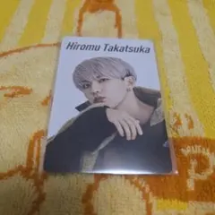 adidas　第２弾　髙塚大夢