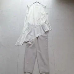 BALLSEY オールインワン コンフォートストレッチ 34 ノースリーブのサムネイル