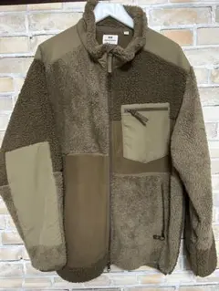 UNIQLO and Engineered Garments フリース