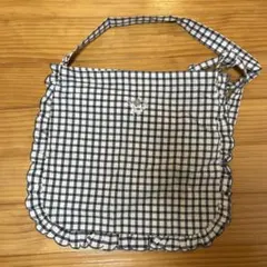 サマンサモスモス　カズミ　kazumi コラボ　バッグ　おまけ付き