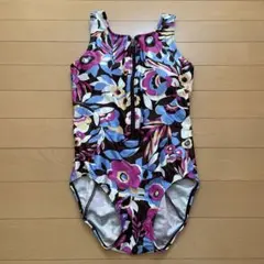 ellesse（エレッセ）水着　フィットネス　Mサイズのサムネイル