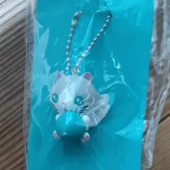 メナード　キーホルダー