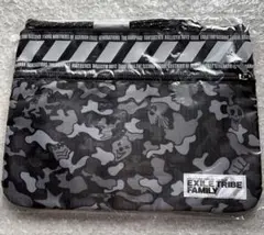 LDH ファンクラブ特典 サコッシュ