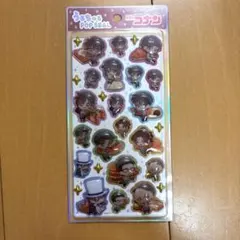 名探偵コナン うるちゅる POP SEAL