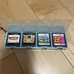 断*ム様 【選べる5点】ニンテンドー3DS DS ソフト まとめ売り 動作