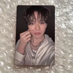 treasure pulse on シェイカーキーリング トレカ ジェヒョク