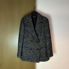 ツイード オーバー