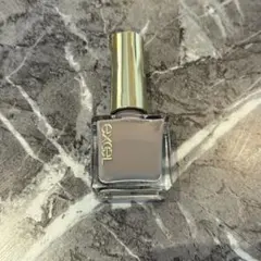 excel エクセル ネイルポリッシュN NL33 コットンサシェ10ml