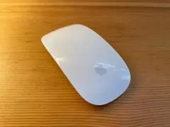 【中古・動作確認済み】Apple Magic Mouse ホワイト A1657
