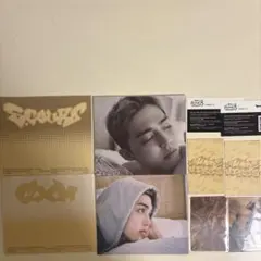 CxM COMPACT Ver. エスクプス ユニット フォトブック CD