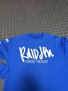 2026年最新】レイドジャパン tシャツの人気アイテム - メルカリ