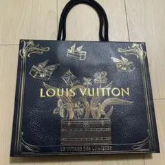 LOUIS VUITTON 【ヴィトン】　2025 紙袋