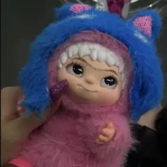 最終値下げ‼️ WAKUKU ピンク ハーシートップイン