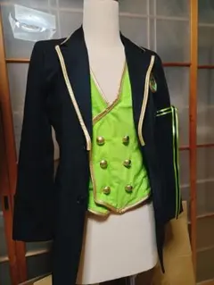 ツイステ／リリア ディアソムニア制服（処分価格）