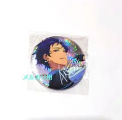仙石忍　あんスタ　gracolle CANBA!! ES 9th 9周年 あんスタ 仙石忍 缶バッジ gracolle CANBA ES 9周年 9th - メルカリ