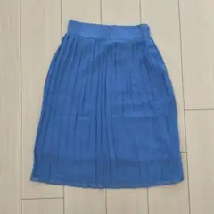 アディダス OE PLEATED スカート Sサイズのサムネイル