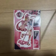 ワンピース　ウタ　応募者全員サービス　アクリルスタンド