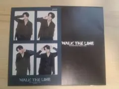 ENHYPEN ジェイク ポストカード