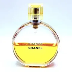 シャネル チャンス オードトワレ 50ml