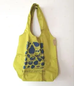 スタディオクリップ❋ エコバッグ プリント