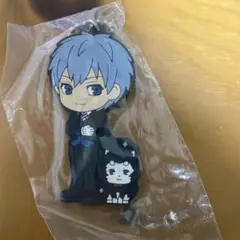 黒子のバスケ ラバスト