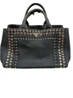 極美品✨ PRADA カナパ S 2way ショルダー付 スタッズ ビジュー 2025年最新】prada カナパ s ビジューの人気アイテム - メルカリ