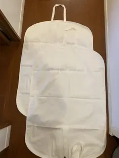 GUCCI グッチ　衣類カバー2点セット　正規品