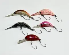 【美品】 ムカイ ザンム35MR F / ザンム28MR F 他 5点セット ④のサムネイル