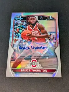 希少】2024-25Topps AJ Johnson ルーキー直筆サインカード - メルカリ