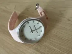 Samantha 腕時計 シリコンのサムネイル
