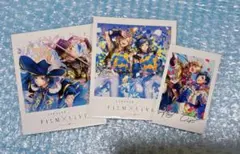 LIP×LIP 勇次郎　愛蔵　フォトカード　特典　チェキ　HoneyWorks