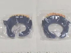 ハイキュー ミニカチューシャマスコット 月島蛍