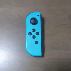 Nintendo Switch Joy-Con (L) ネオンブルー