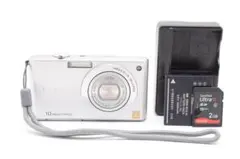 2026年最新】lumix dmc-fx35の人気アイテム - メルカリ