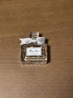 Dior ディオール 香水 ミニ 5ml ミスディオールオードパルファン