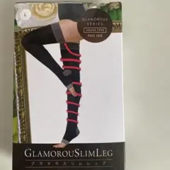 Glamorous Slim Leg フルレッグ Lサイズ