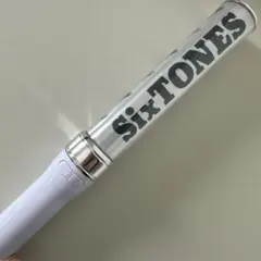 2026年最新】sixtones ペンライト チェンエラ 公式の人気アイテム