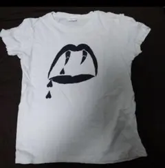 SAINT LAURENT PARIS 14ss ブラッドラスター tシャツ - メルカリ
