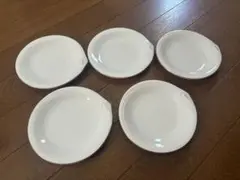たち吉 RICHFIELD プレート 皿　小皿5 大皿1のサムネイル