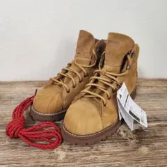 adidas オリジナルス　スーパースターブーツ