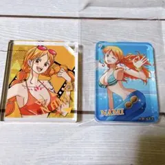ナミ キャラクターグッズ
