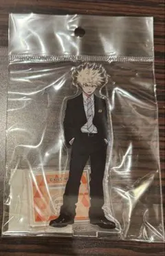 僕のヒーローアカデミア　ヒロアカ　静岡鉄道　静鉄　爆豪勝己　アクリルスタンド