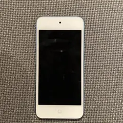 Apple iPod Touch (第6世代) 64GB ブルー