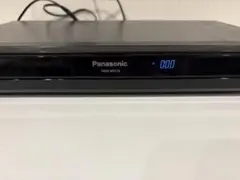 最終値下げ　Panasonic DMR-BR570 BDレコーダー B-CAS付のサムネイル