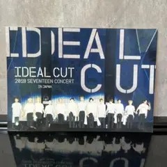 seventeen ローソンプリント 全員 集合 フォト 写真 ①