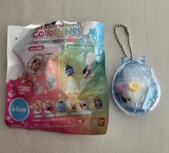 たまごっち コレクティブルズ　コレクタブル　おばけっち2ごう