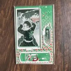 鬼滅の刃 バースデイ 名場面ジオラマフィギュア 竈門炭治郎 2024